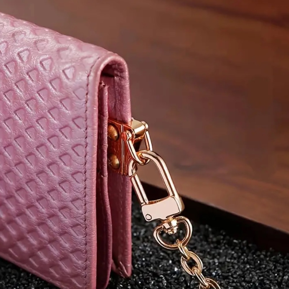0022:💫Metal Wallet Side Anchors